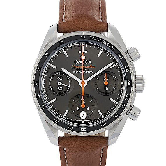 Omega Speedmaster 324.32.38.50.06.001 in Edelstahl | CHRONEXT
