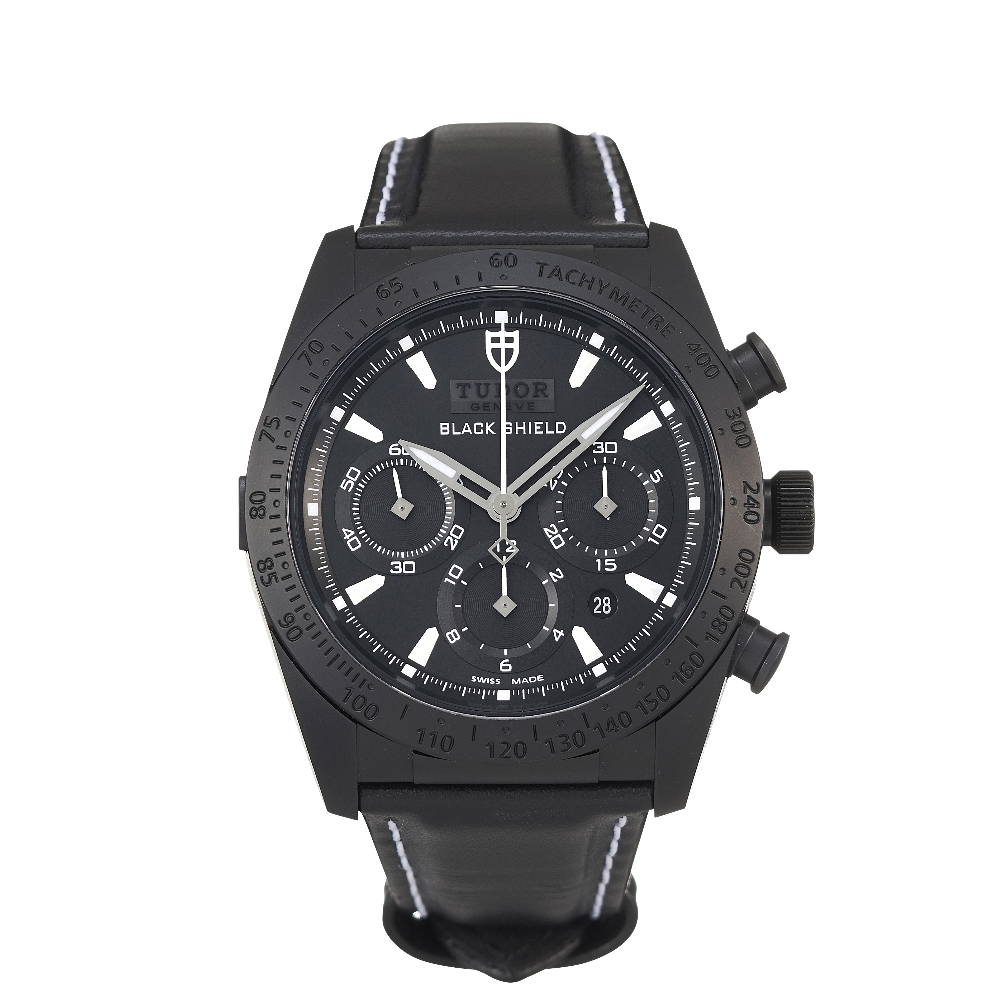 Tudor Fastrider 42000CN