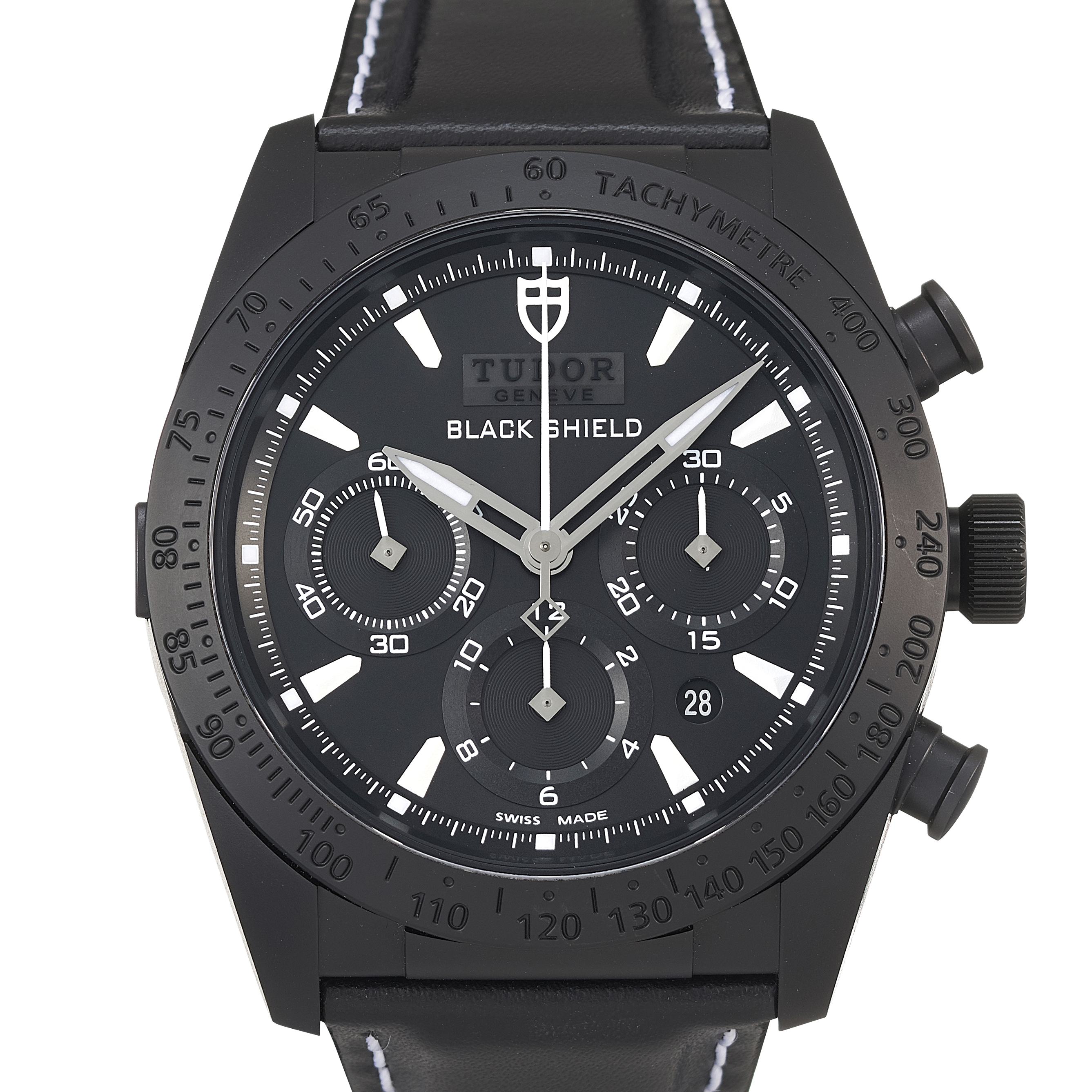 Tudor Fastrider 42000CN