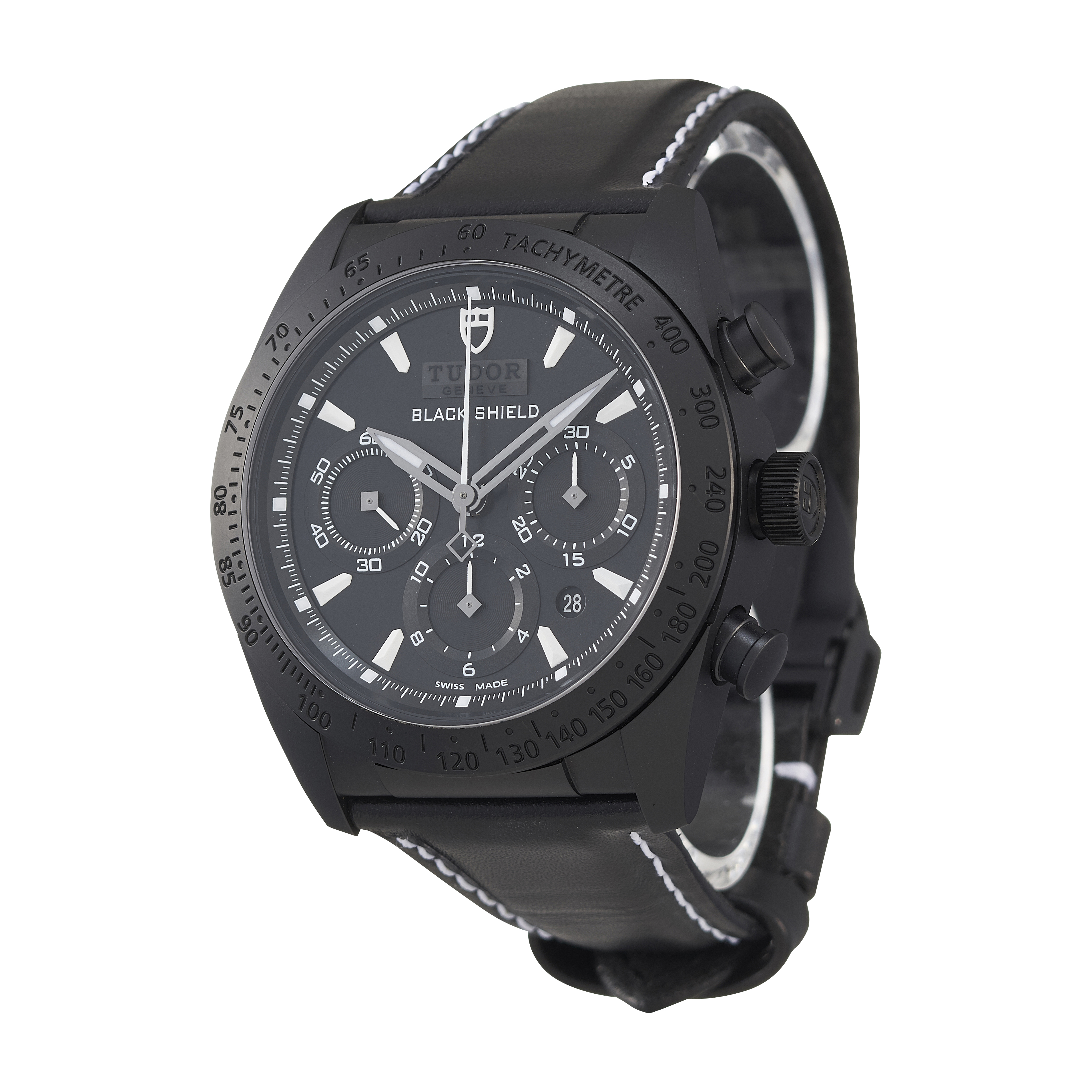 Tudor Fastrider 42000CN