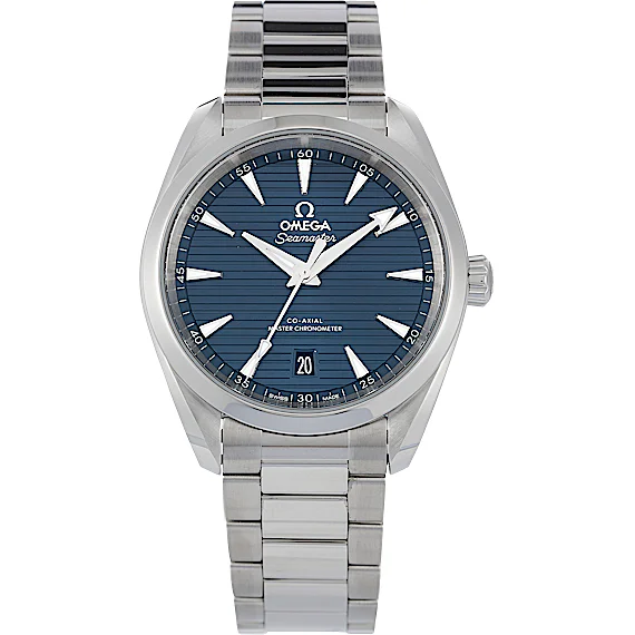 Omega Seamaster 220.10.38.20.03.001 Omega Seamaster 220.10.38.20.03.001
