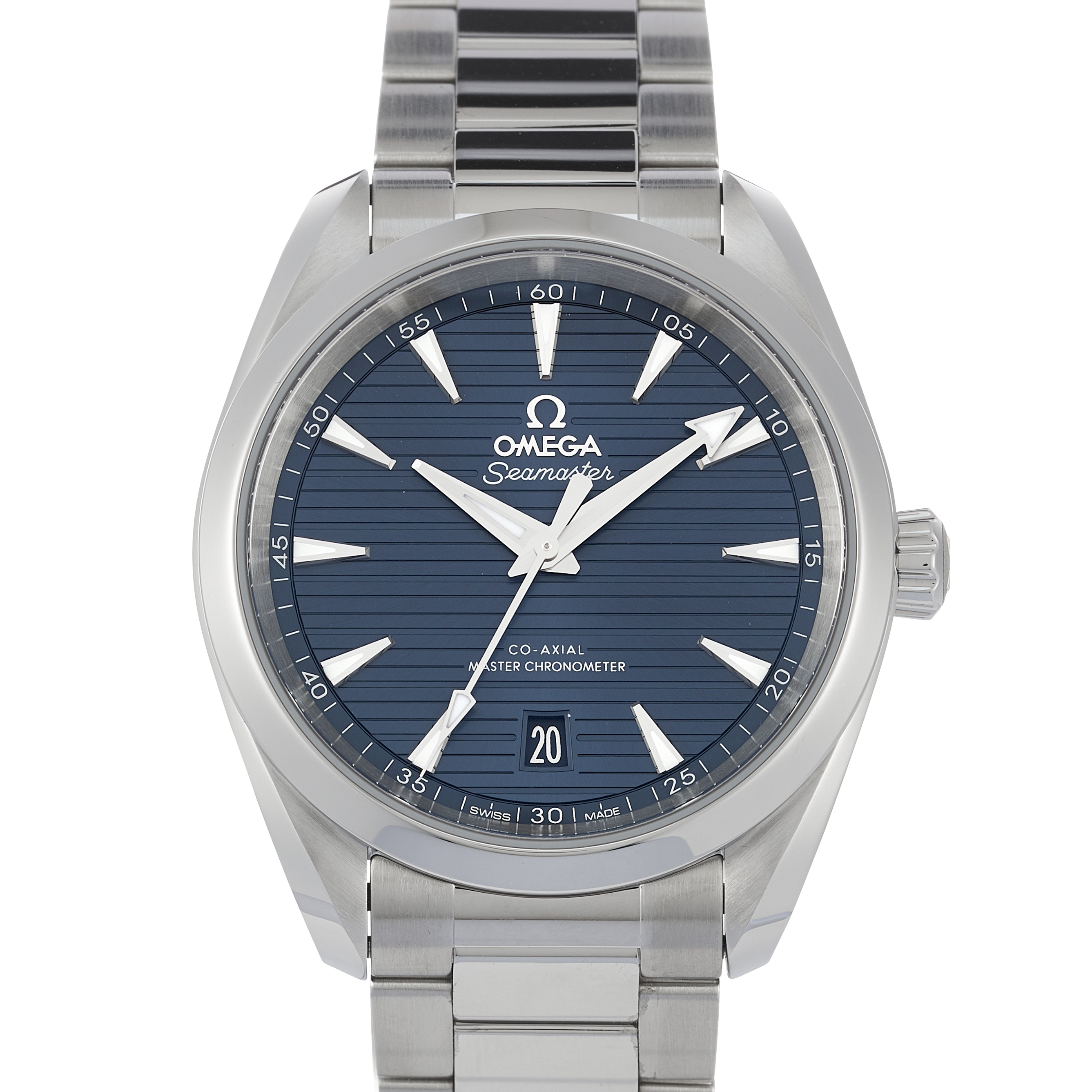 aqua terra automatic