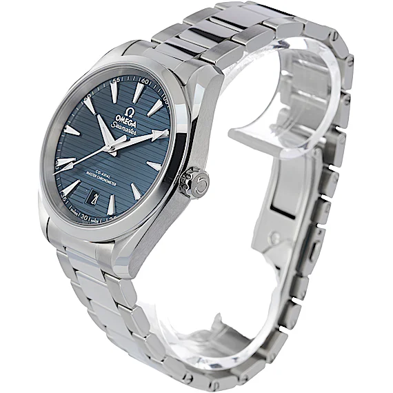 Omega Seamaster 220.10.38.20.03.001 Omega Seamaster 220.10.38.20.03.001