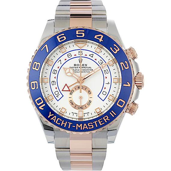 Rolex Yacht-Master II 116681 Rolex Yacht-Master II 116681