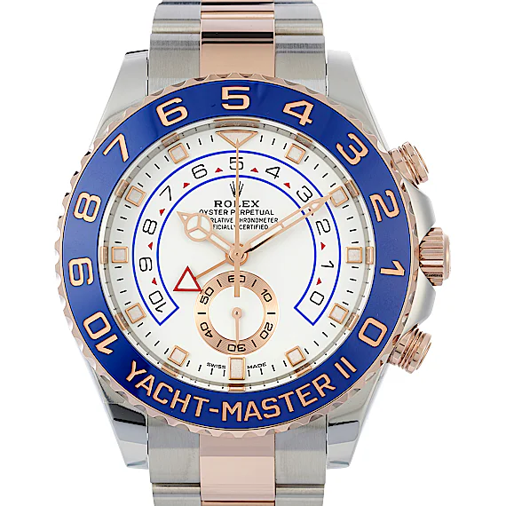 Rolex Yacht-Master II 116681 Rolex Yacht-Master II 116681