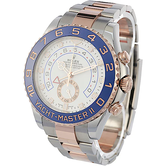 Rolex Yacht-Master II 116681 Rolex Yacht-Master II 116681