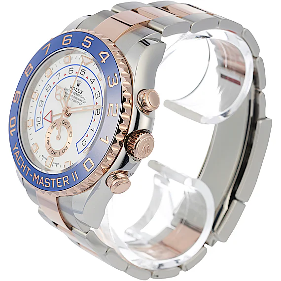 Rolex Yacht-Master II 116681 Rolex Yacht-Master II 116681