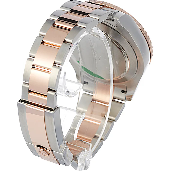 Rolex Yacht-Master II 116681 Rolex Yacht-Master II 116681