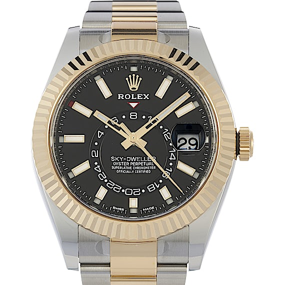 Rolex Sky-Dweller 326933 Rolex Sky-Dweller 326933