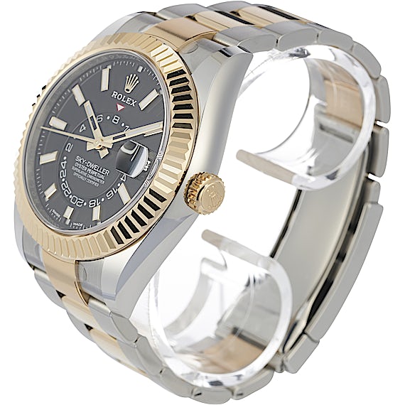 Rolex Sky-Dweller 326933 Rolex Sky-Dweller 326933