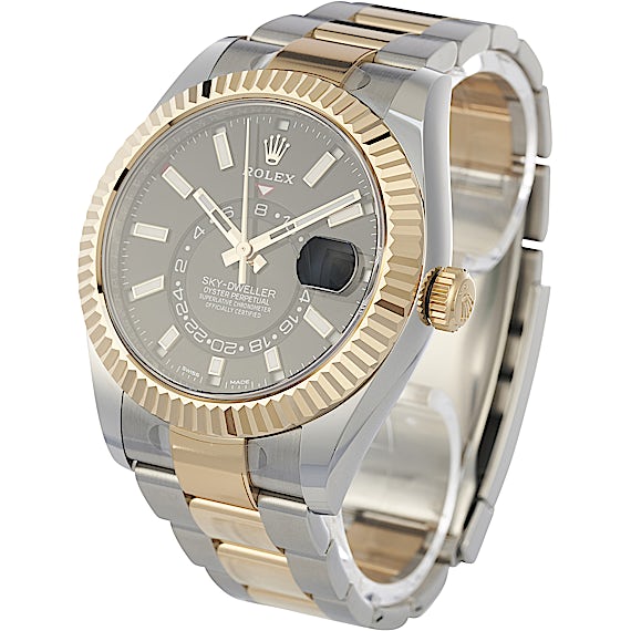 Rolex Sky-Dweller 326933