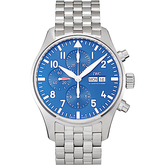 IWC Pilot's Watch IW377717 IWC Pilot's Watch IW377717