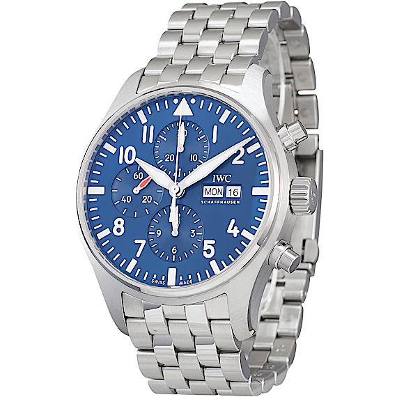 IWC Pilot's Watch IW377717 IWC Pilot's Watch IW377717