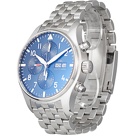 IWC Pilot's Watch IW377717 IWC Pilot's Watch IW377717