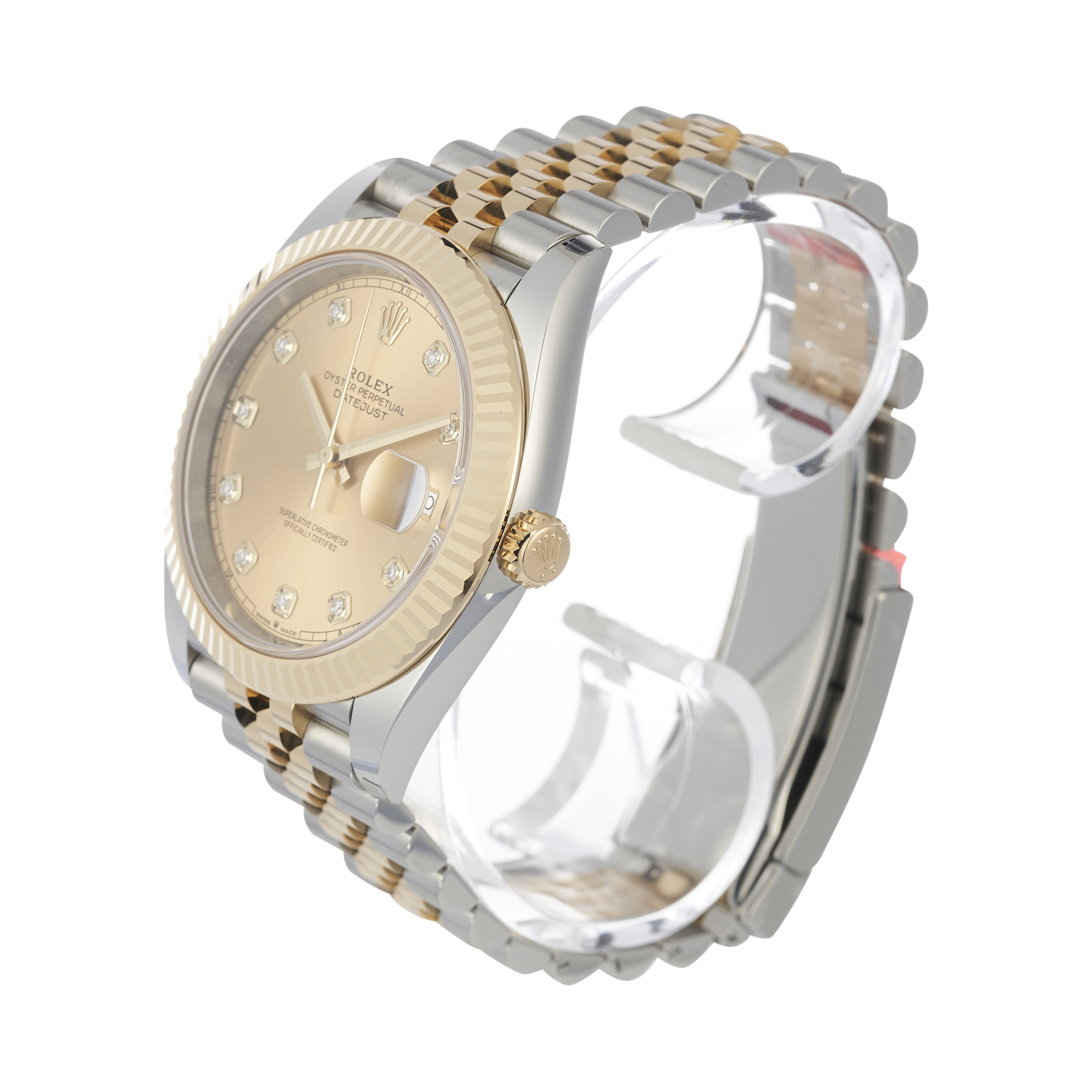 Rolex Datejust 126333