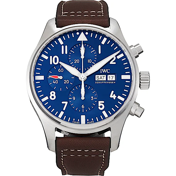 IWC Pilot's Watch IW377714 IWC Pilot's Watch IW377714