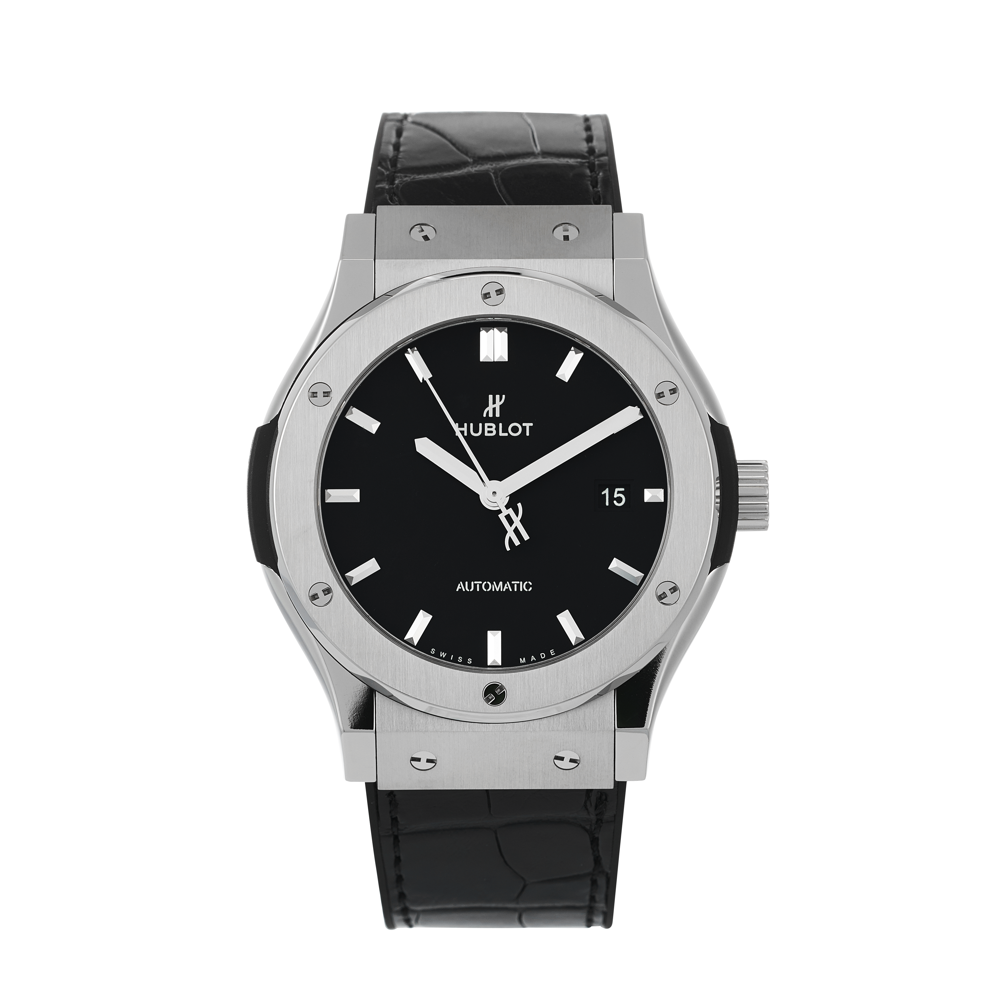 Hublot Classic Fusion 542.NX.1171.LR