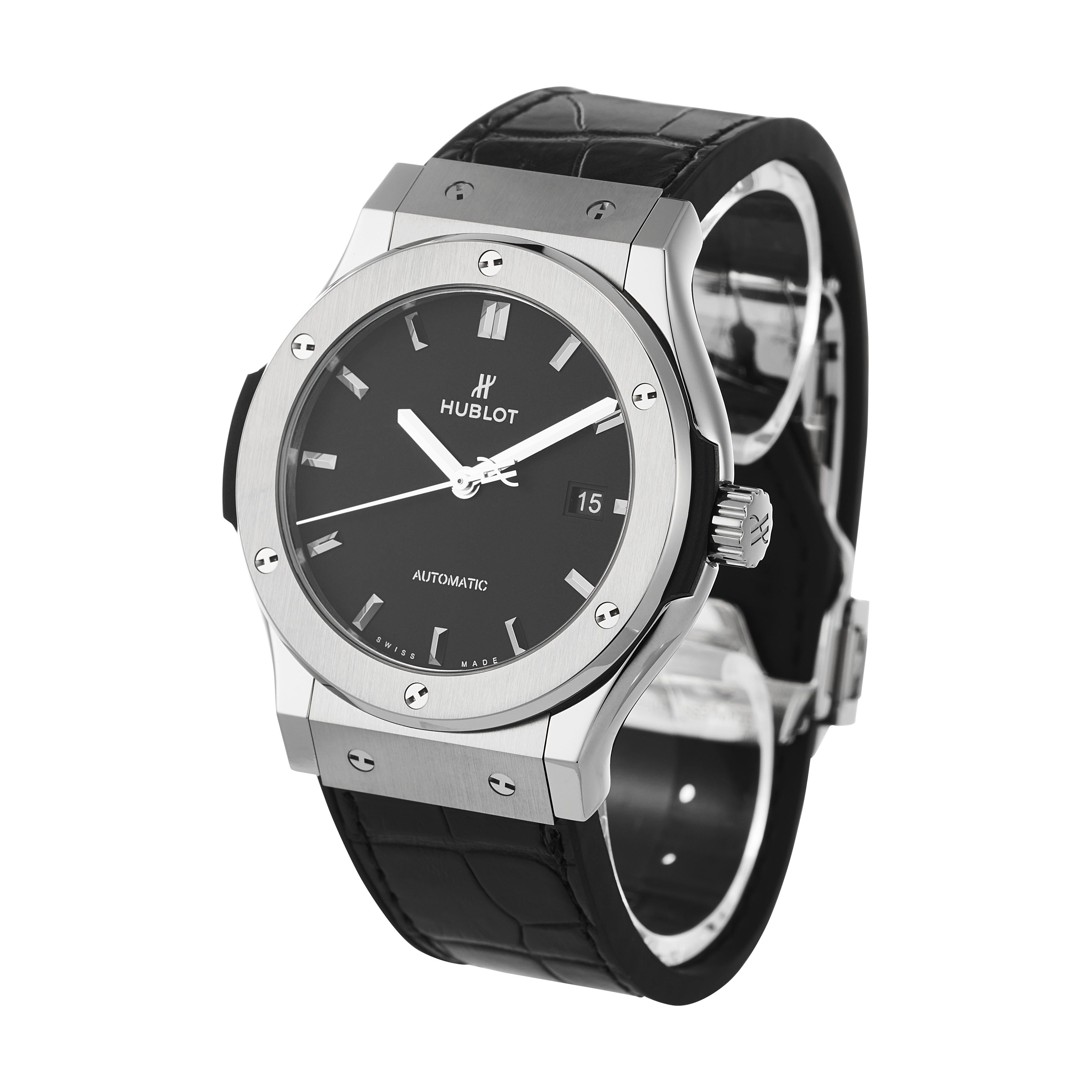 Hublot Classic Fusion 542.NX.1171.LR