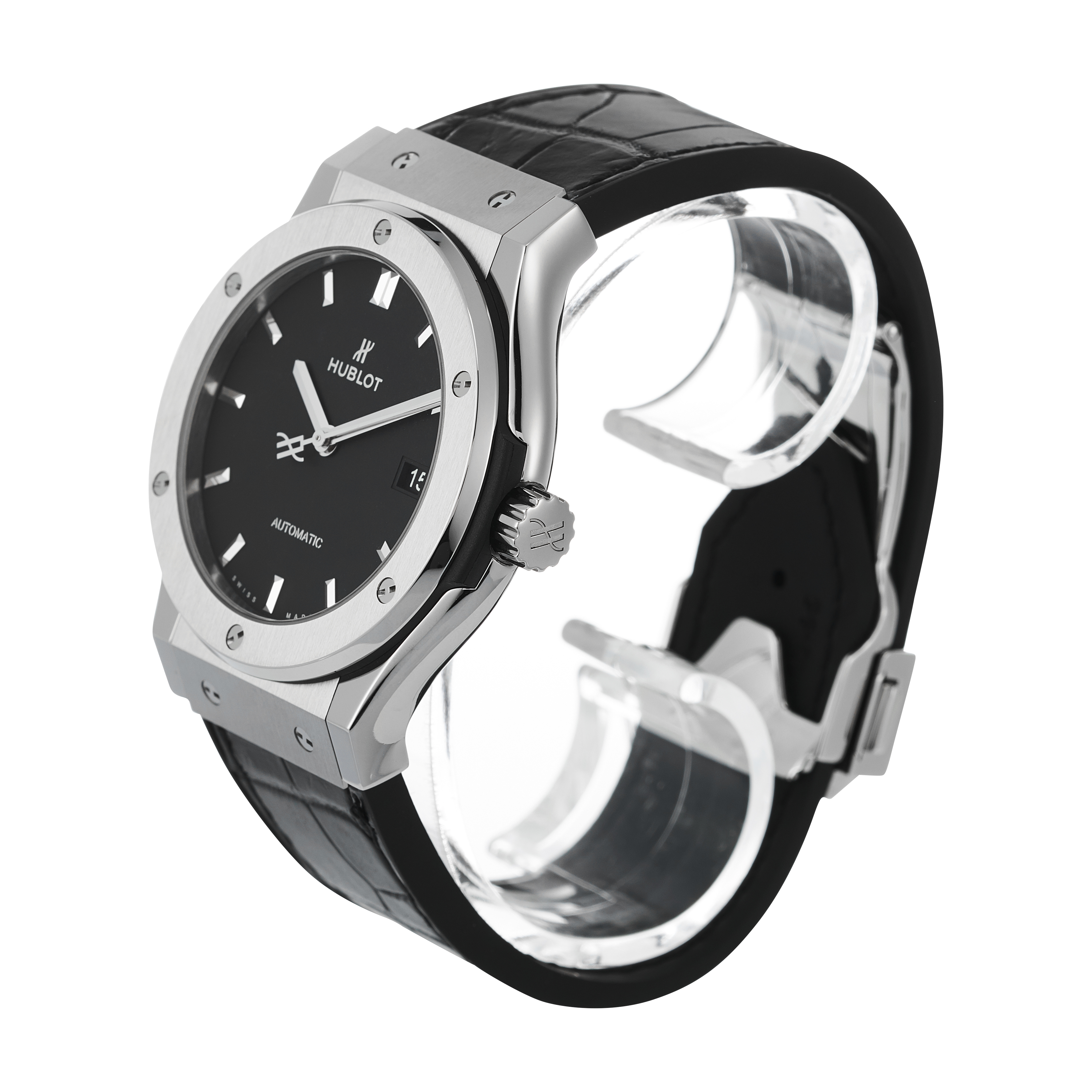 Hublot Classic Fusion 542.NX.1171.LR