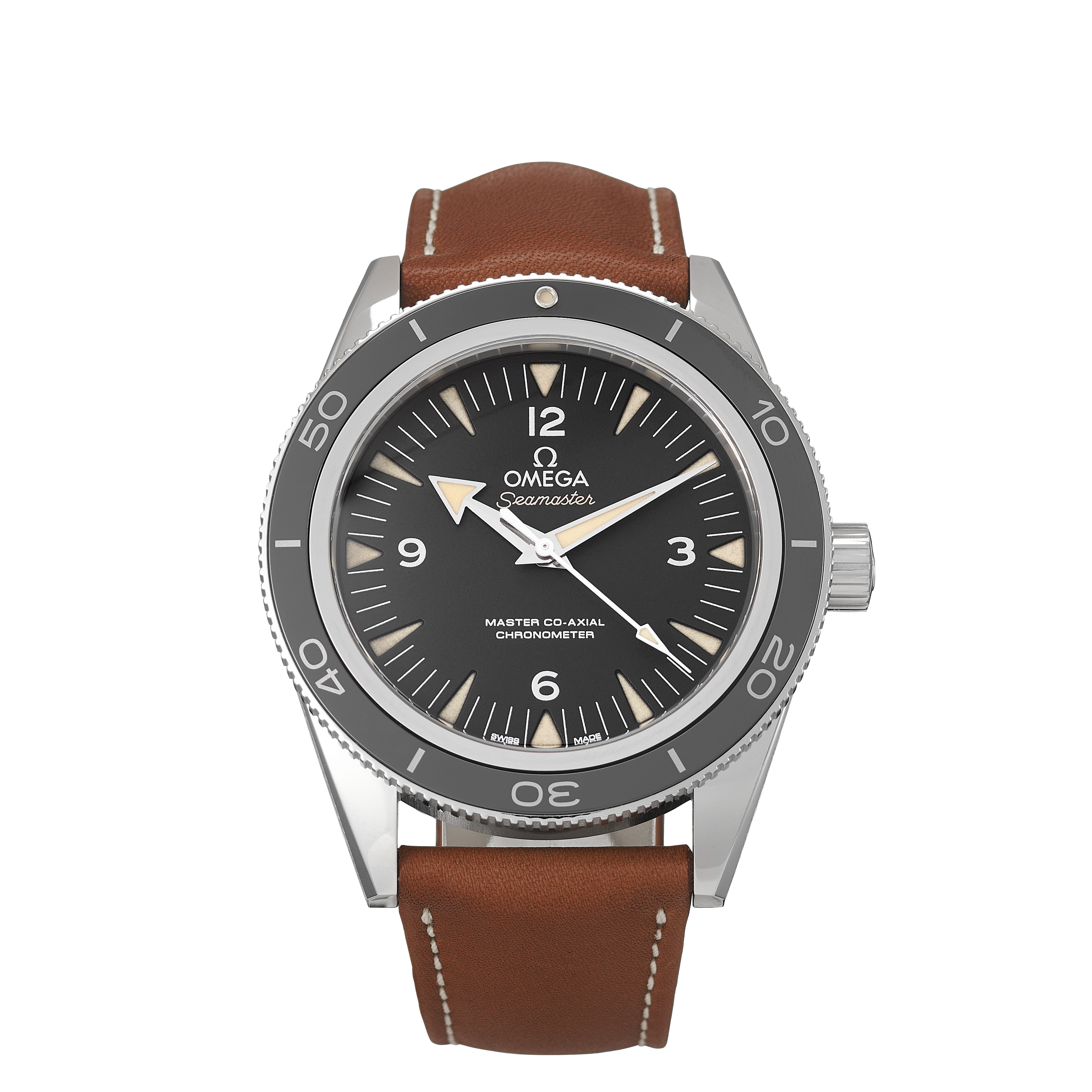 Omega Seamaster 233.32.41.21.01.002
