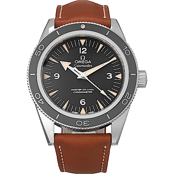 Omega Seamaster 233.32.41.21.01.002 Omega Seamaster 233.32.41.21.01.002