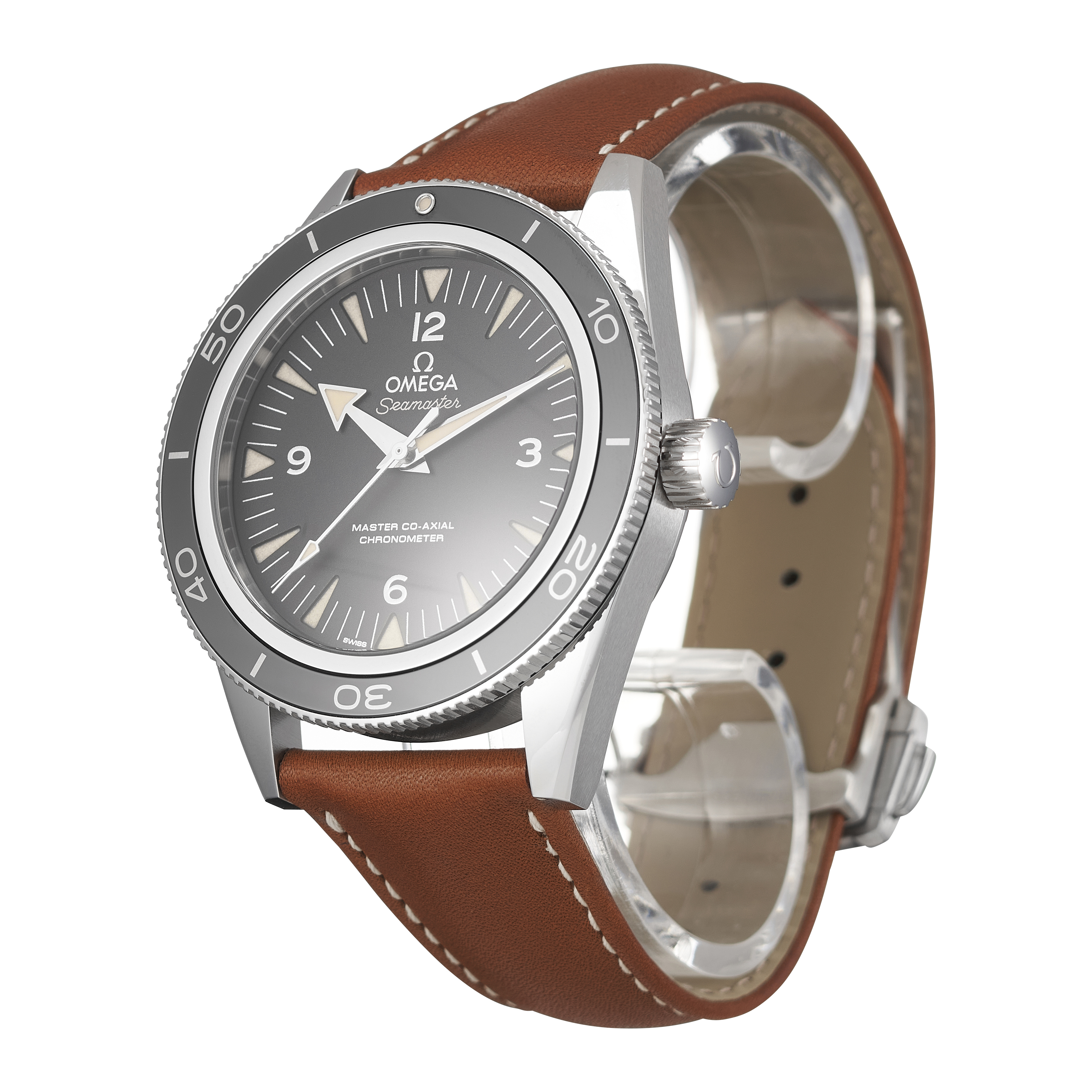 Omega Seamaster 233.32.41.21.01.002