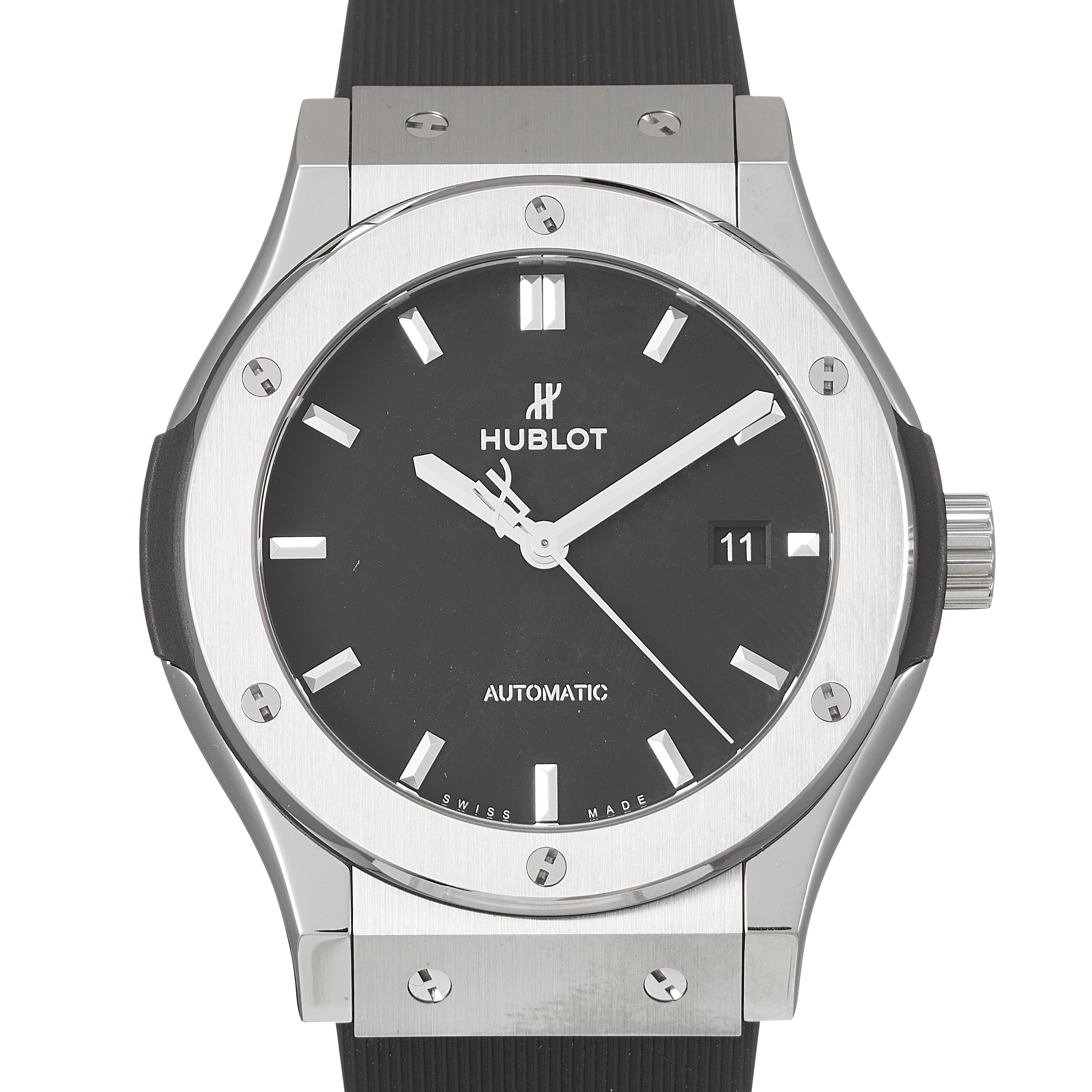 Hublot Classic Fusion 542.NX.1171.RX