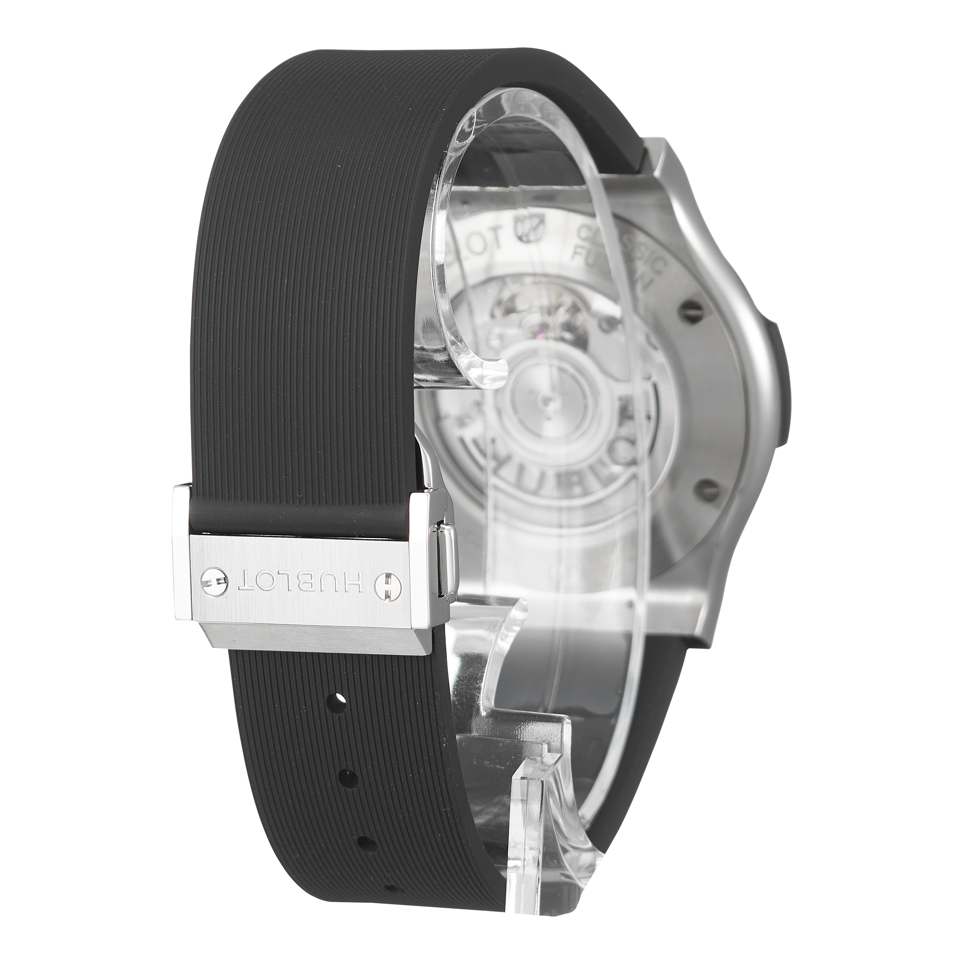 Hublot Classic Fusion 542.NX.1171.RX