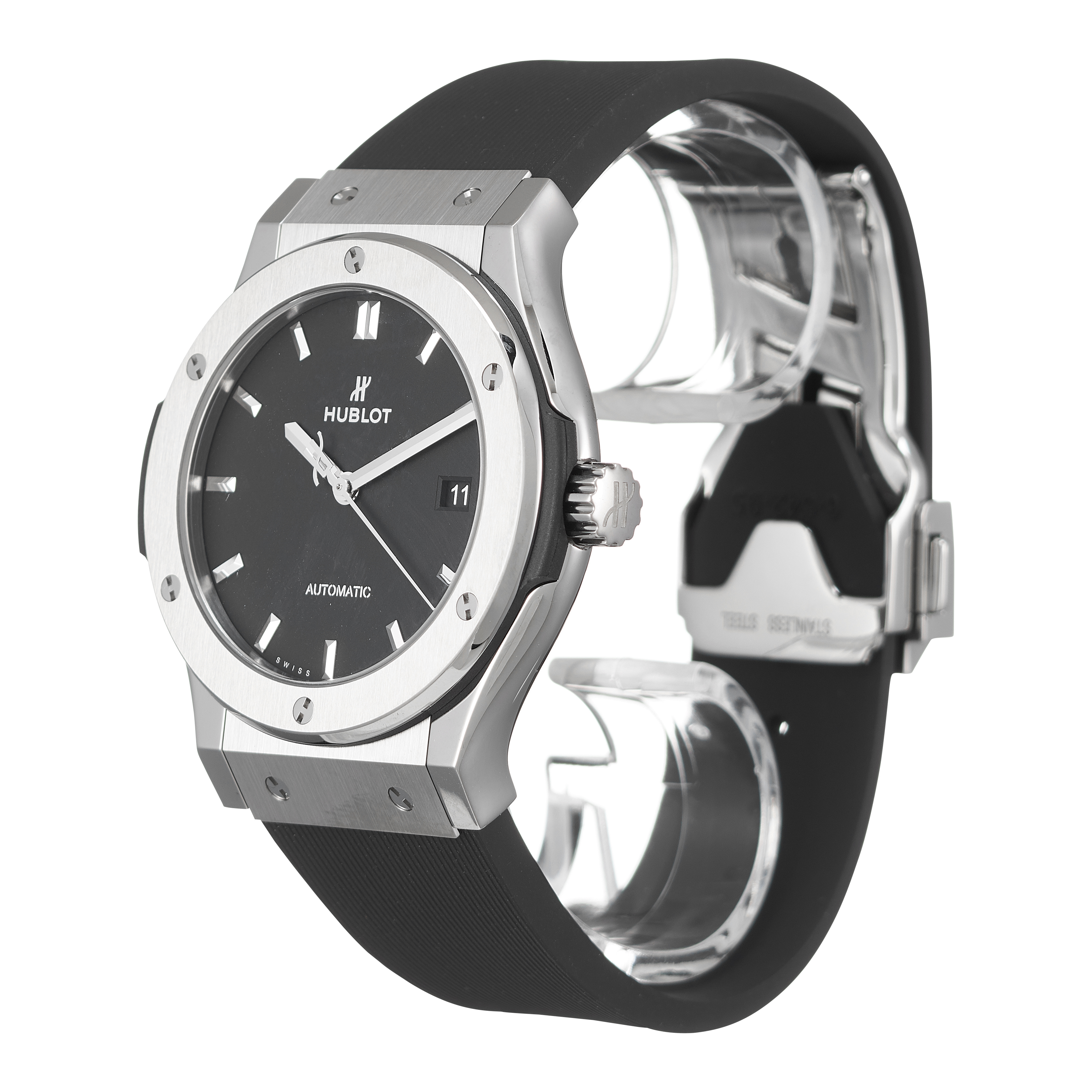 Hublot Classic Fusion 542.NX.1171.RX