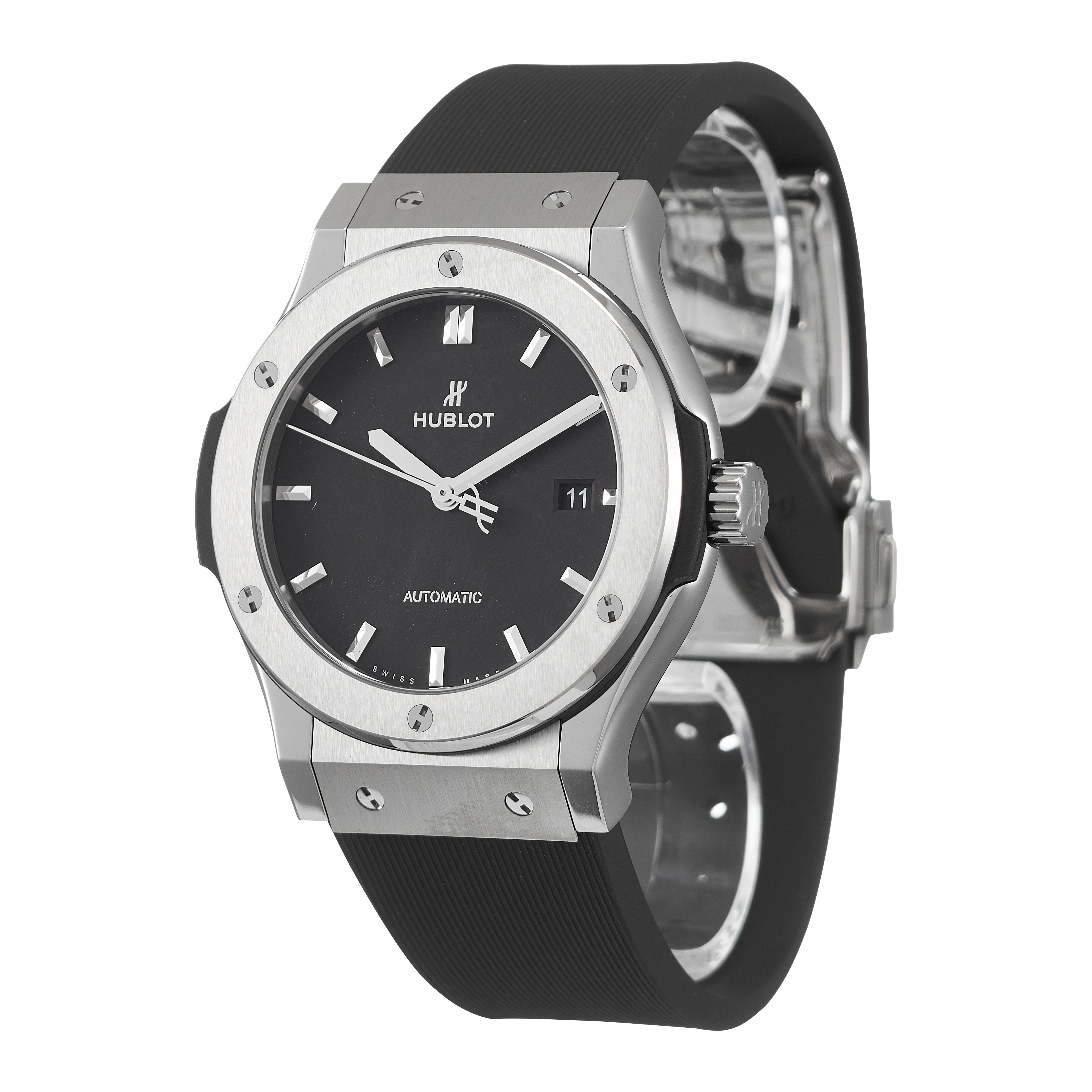 Hublot Classic Fusion 542.NX.1171.RX