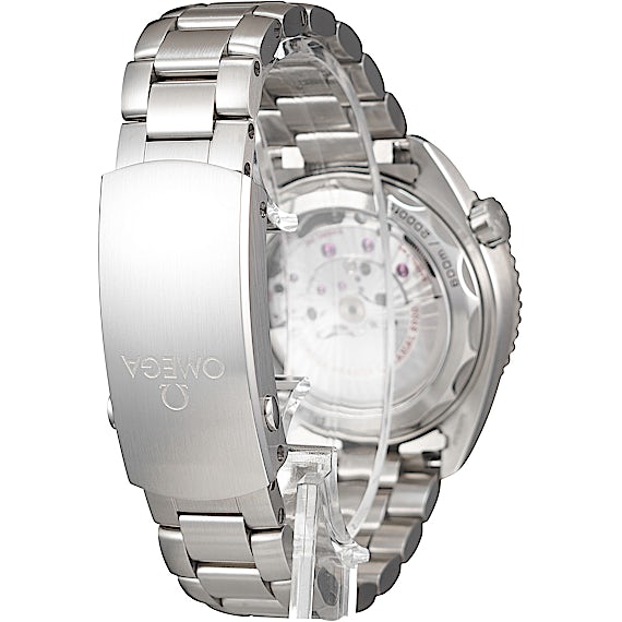 Omega Seamaster 215.30.44.21.03.001 Omega Seamaster 215.30.44.21.03.001