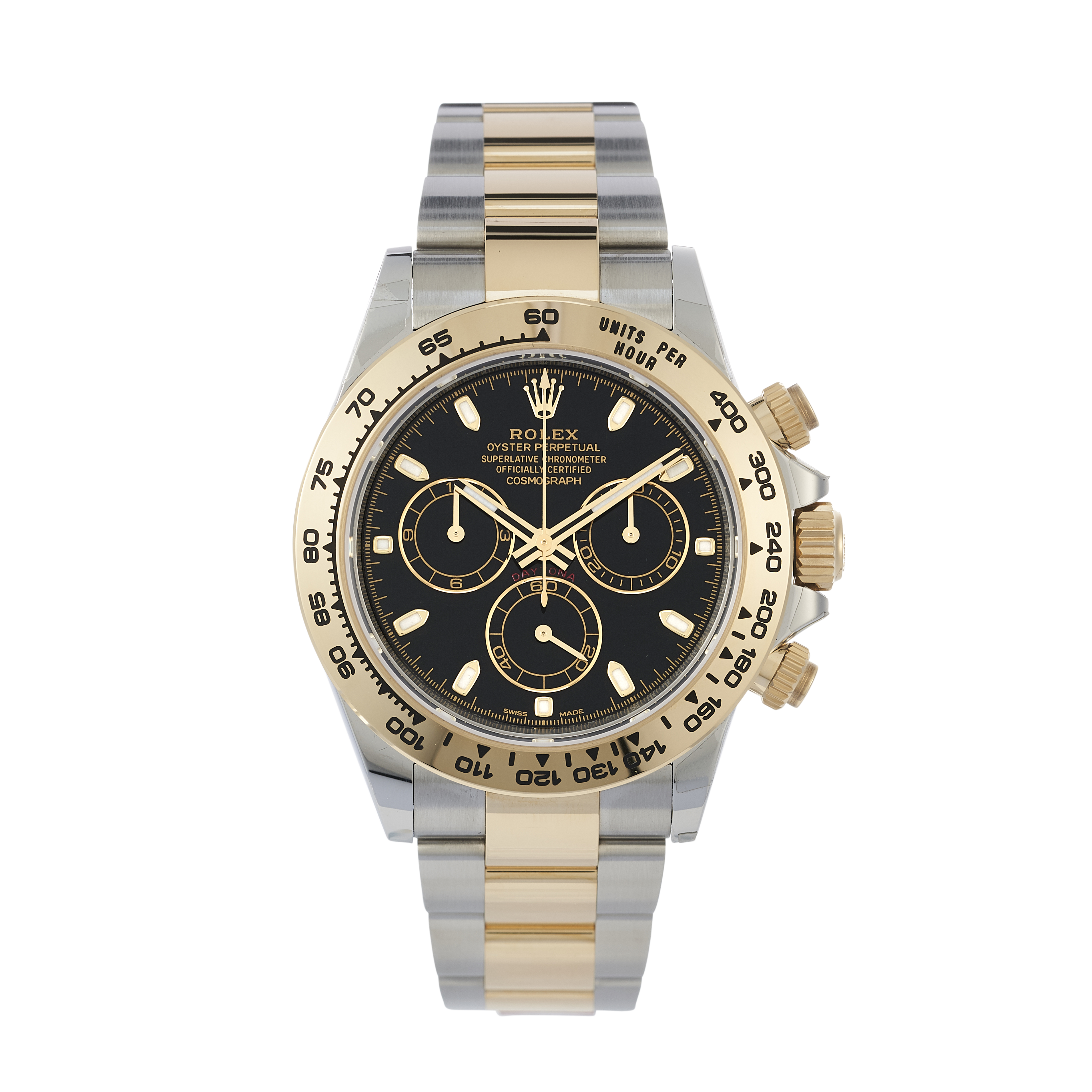 Rolex Cosmograph Daytona 116503