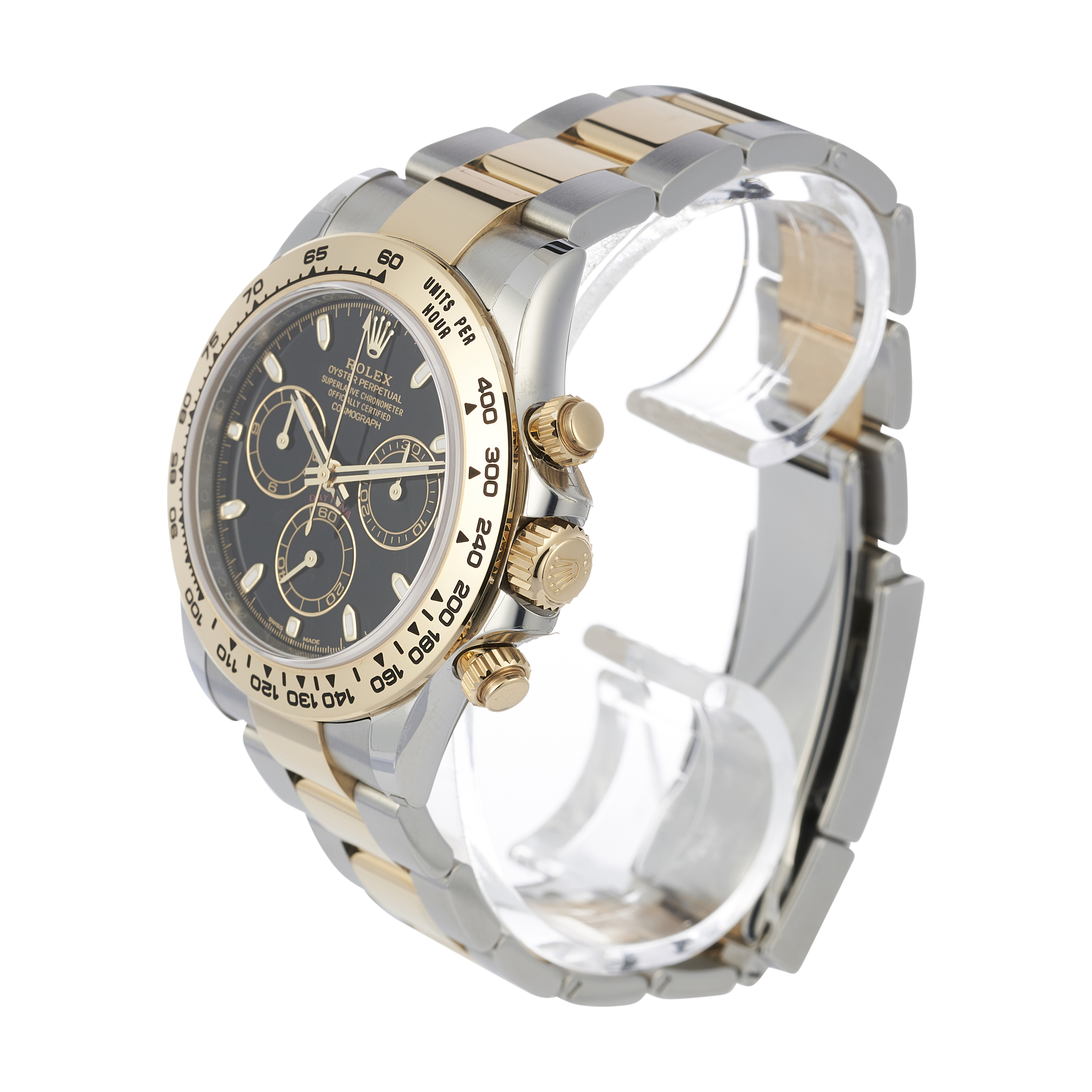 Rolex Cosmograph Daytona 116503