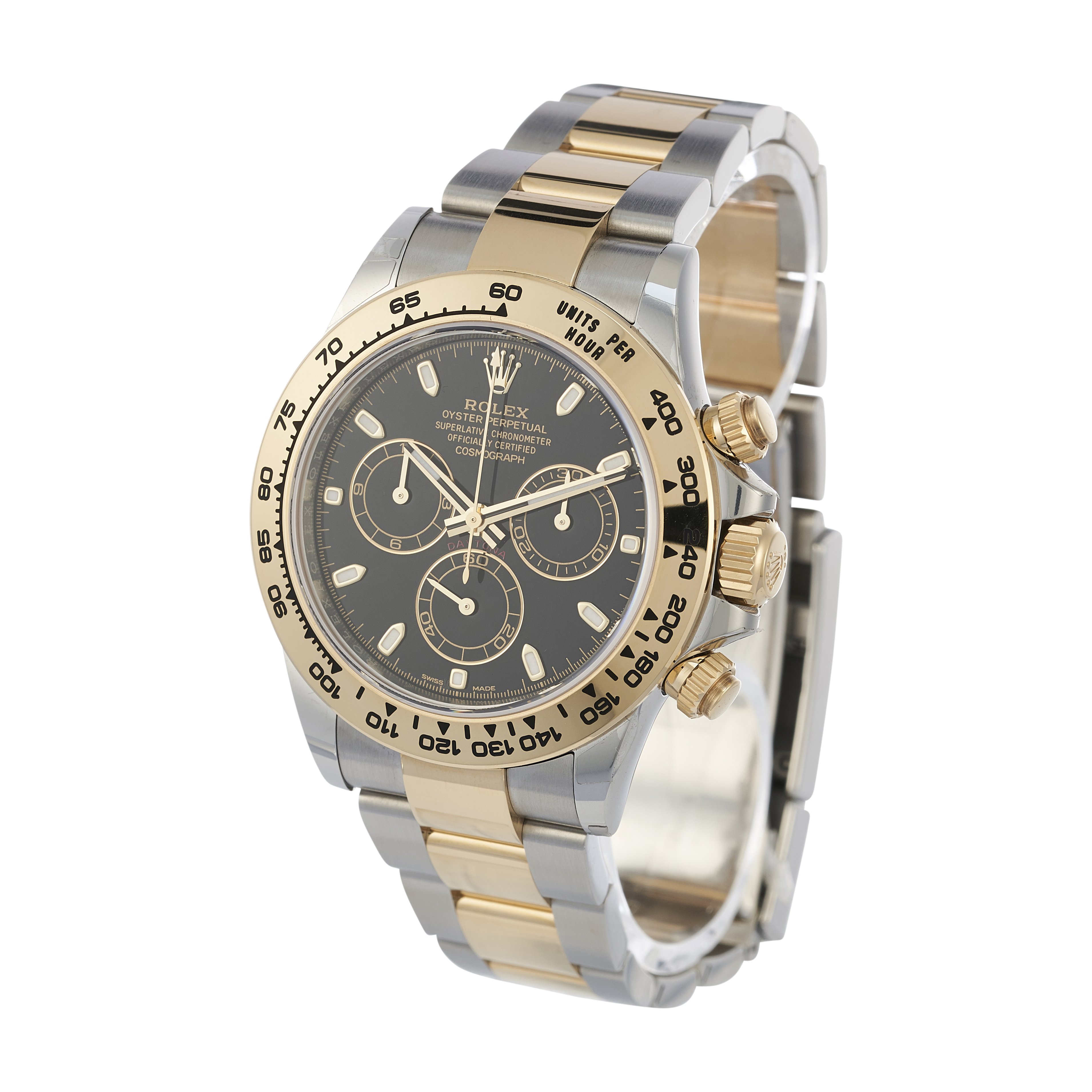 Rolex Cosmograph Daytona 116503