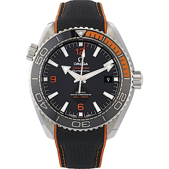 Omega Seamaster 215.32.44.21.01.001