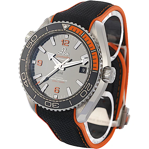 Omega Seamaster 215.32.44.21.01.001 Omega Seamaster 215.32.44.21.01.001