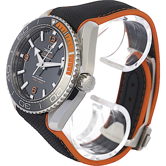 Omega Seamaster 215.32.44.21.01.001