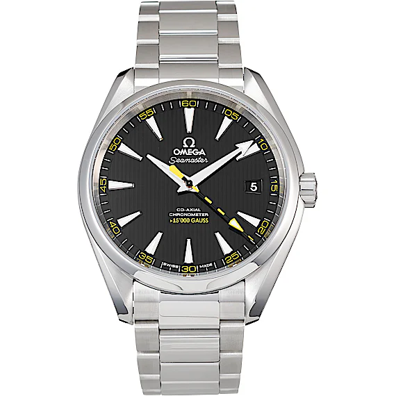 Omega Seamaster 231.10.42.21.01.002 Omega Seamaster 231.10.42.21.01.002