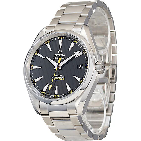 Omega Seamaster 231.10.42.21.01.002 Omega Seamaster 231.10.42.21.01.002