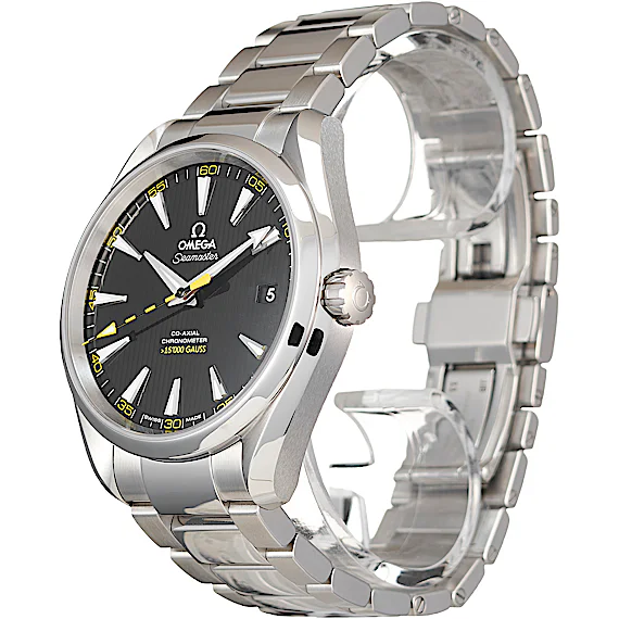 Omega Seamaster 231.10.42.21.01.002 Omega Seamaster 231.10.42.21.01.002