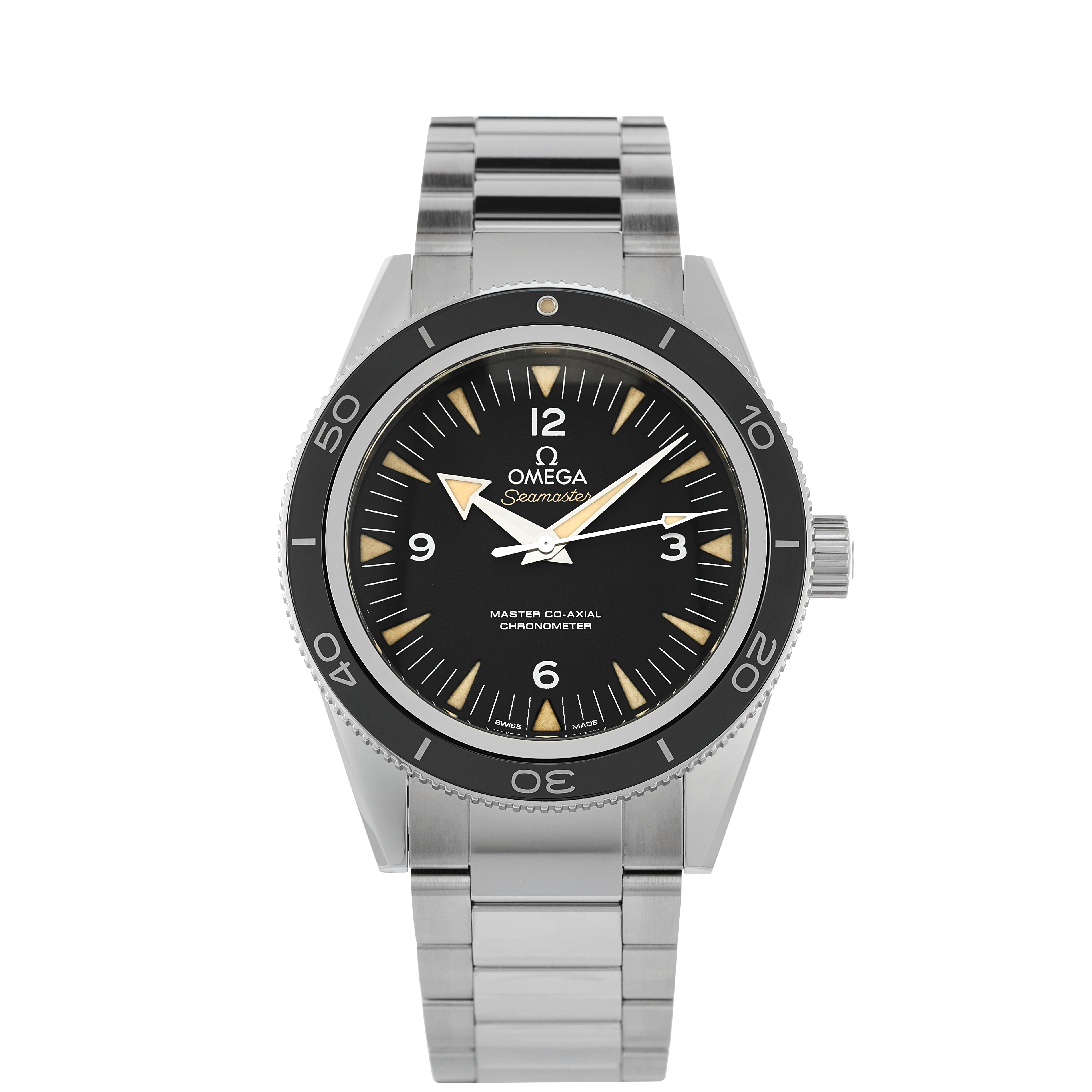 Omega Seamaster 233.30.41.21.01.001