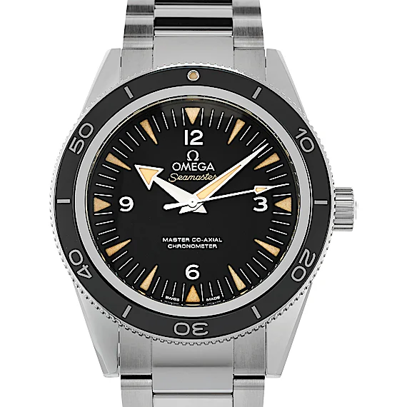 Omega Seamaster 233.30.41.21.01.001 Omega Seamaster 233.30.41.21.01.001