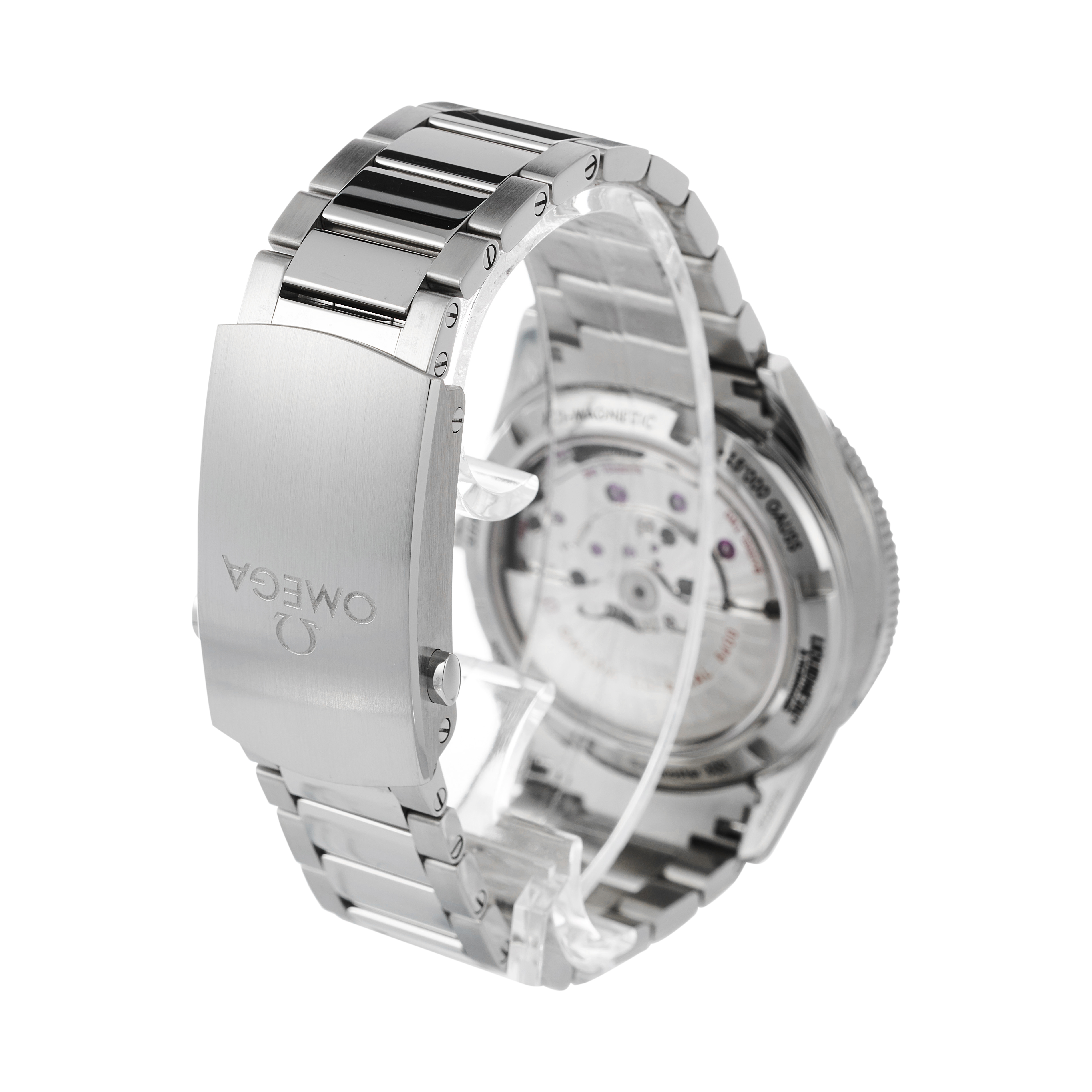 Omega Seamaster 233.30.41.21.01.001