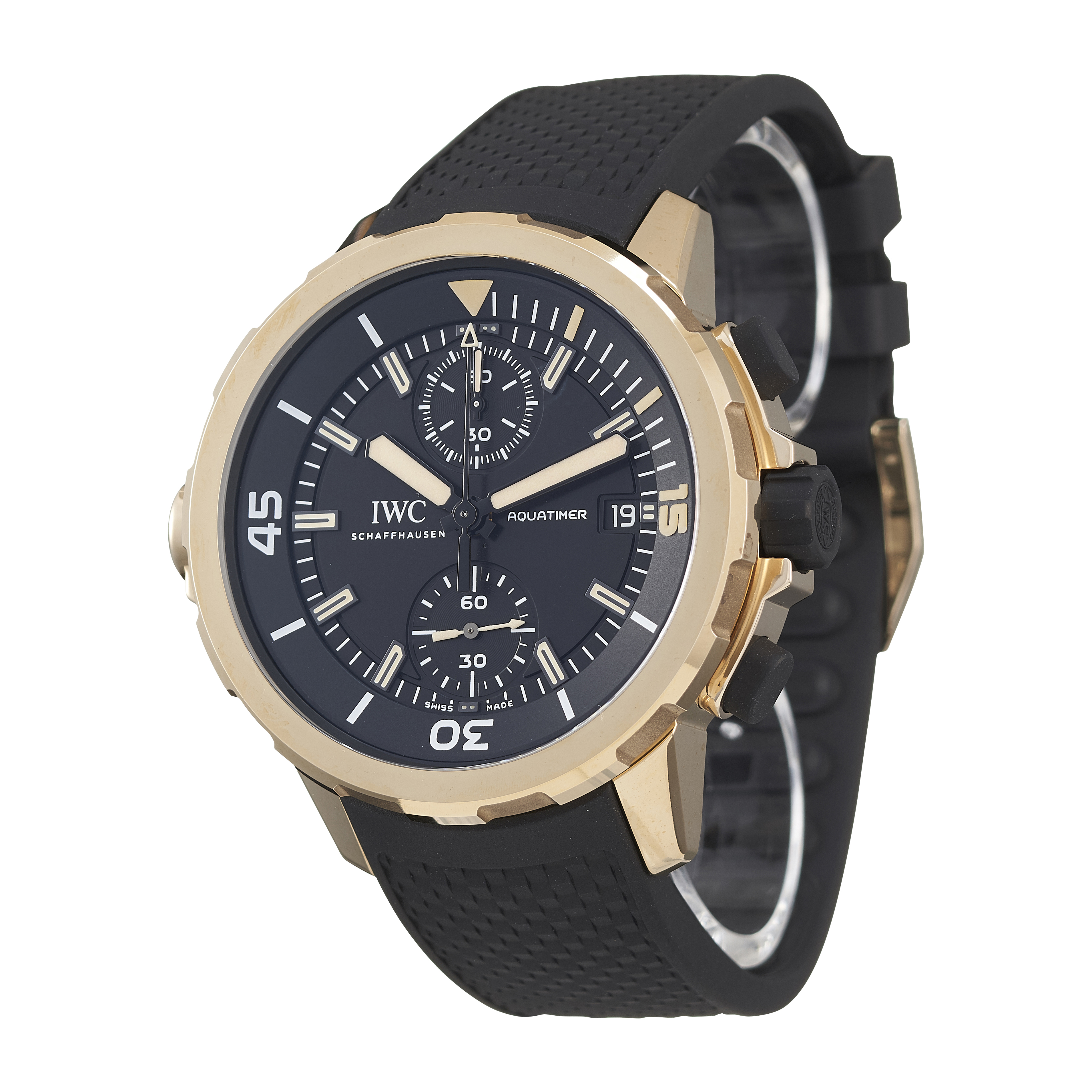 IWC Aquatimer IW379503
