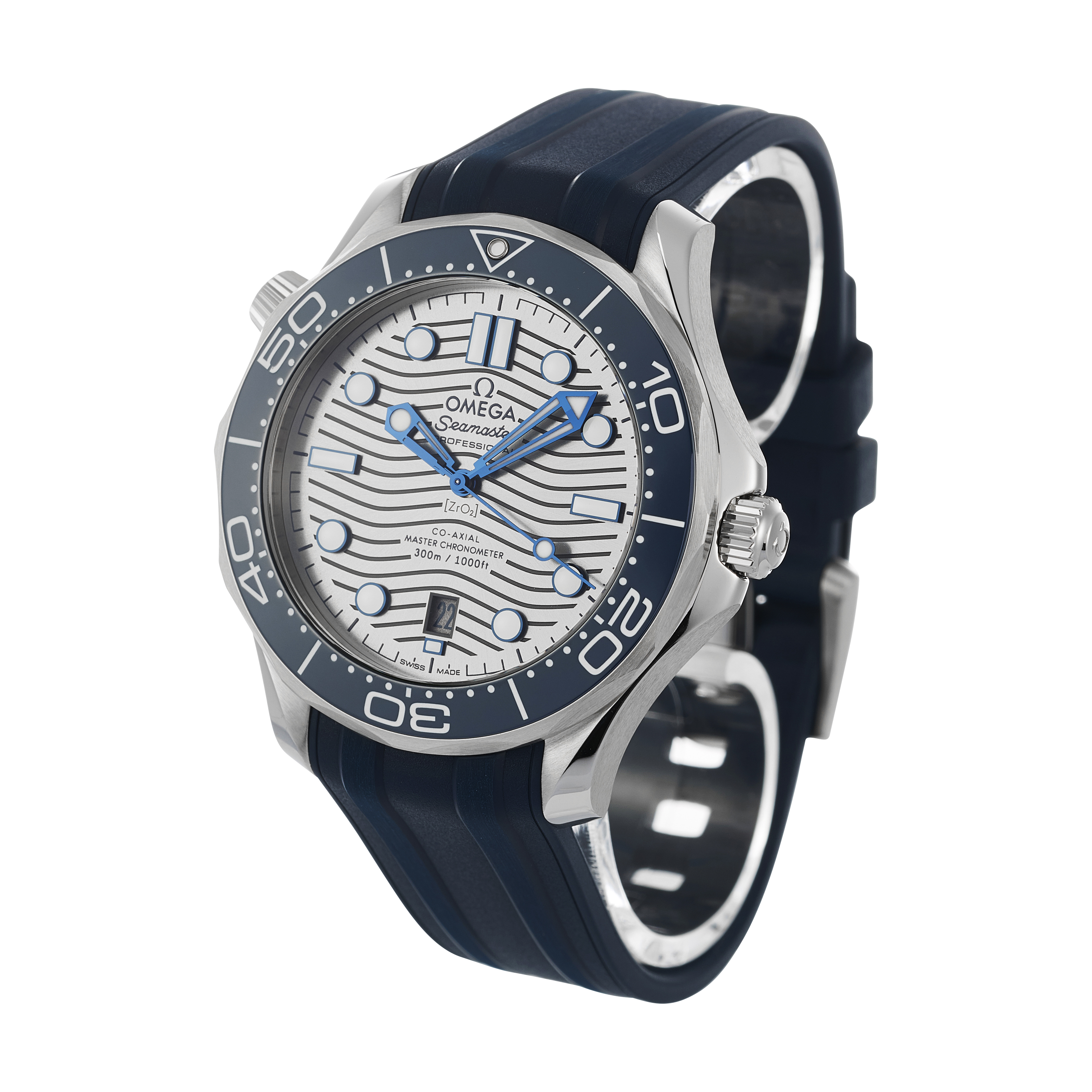 Omega Seamaster 210.32.42.20.06.001