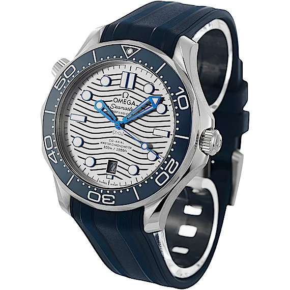 Omega Seamaster 210.32.42.20.06.001 Omega Seamaster 210.32.42.20.06.001