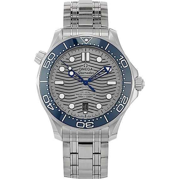Omega Seamaster 210.30.42.20.06.001 Omega Seamaster 210.30.42.20.06.001