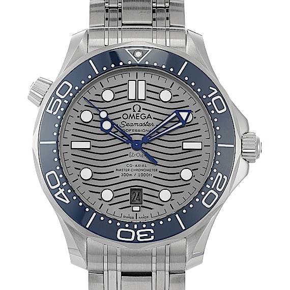 Omega Seamaster 210.30.42.20.06.001 Omega Seamaster 210.30.42.20.06.001