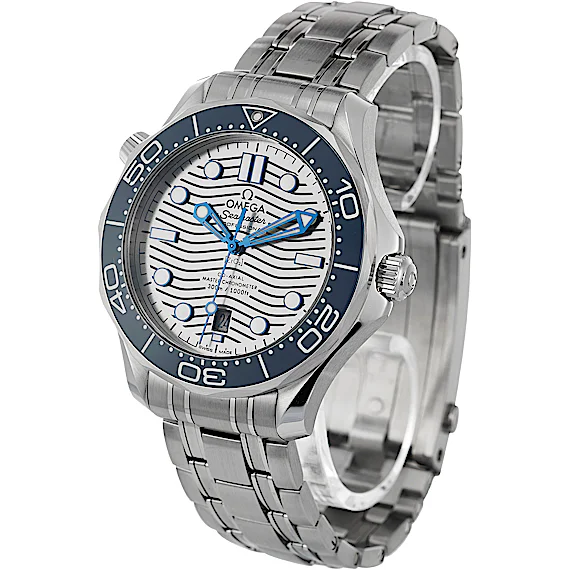 Omega Seamaster 210.30.42.20.06.001 Omega Seamaster 210.30.42.20.06.001