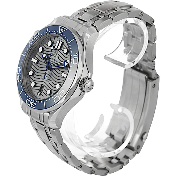 Omega Seamaster 210.30.42.20.06.001 Omega Seamaster 210.30.42.20.06.001